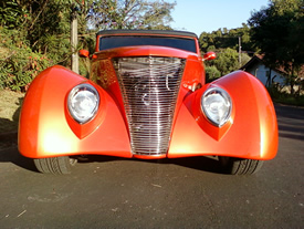 Ford Roadster 1937