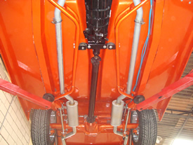 Ford Roadster 1937