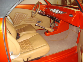 Ford Roadster 1937