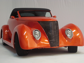 Ford Roadster 1937