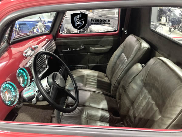 Chevrolet 3100 Phoenix