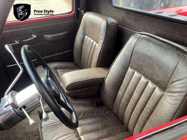 Chevrolet 3100 Phoenix