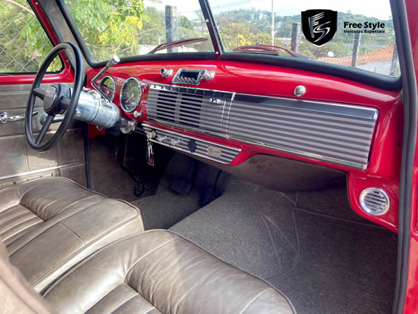 Chevrolet 3100 Phoenix