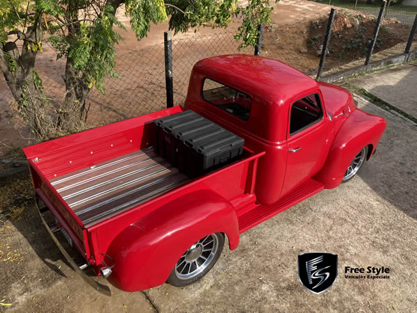Chevrolet 3100 Phoenix
