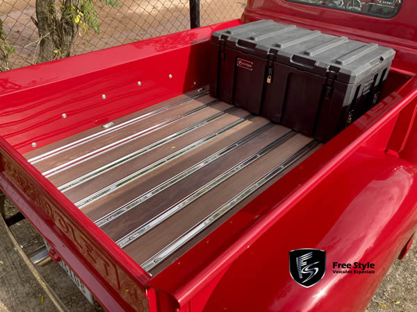 Chevrolet 3100 Phoenix