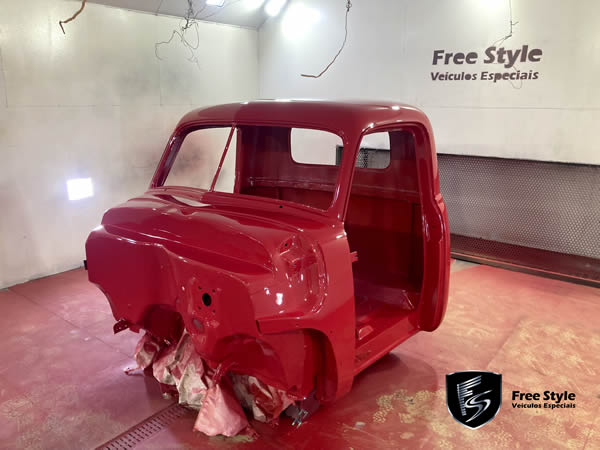 Chevrolet 3100 Phoenix