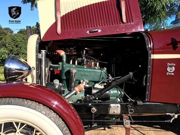 Ford Speedster 1928