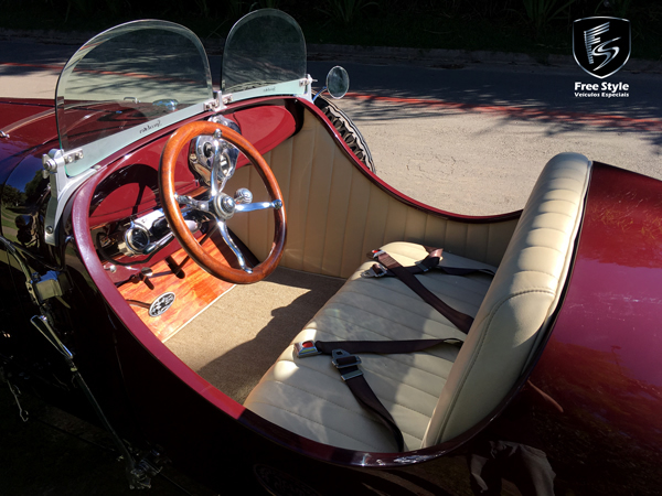 Ford Speedster 1928