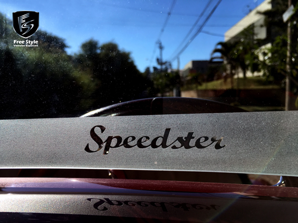Ford Speedster 1928