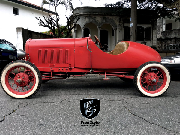 Ford Speedster 1928