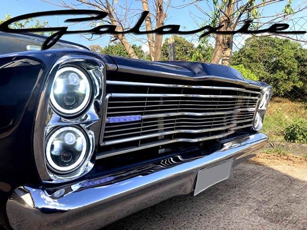 Ford Galaxie 500