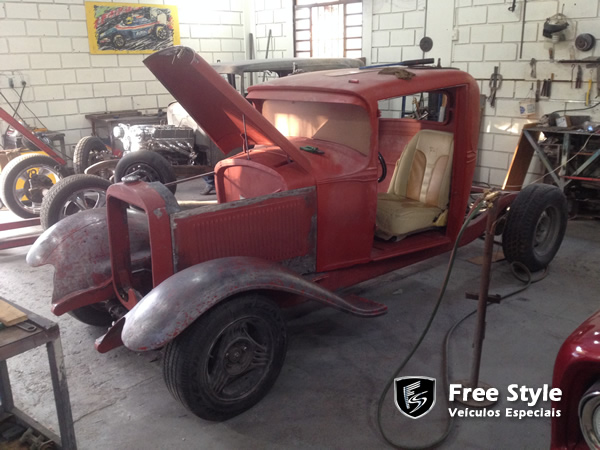 Studebaker Commander 1927