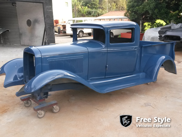 Studebaker Commander 1927