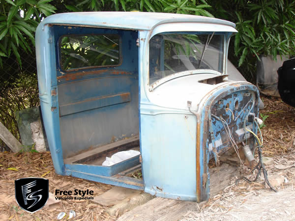 Studebaker Commander 1930