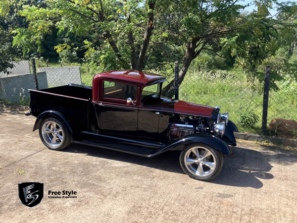 Studebaker Commander 1930