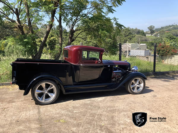 Studebaker Commander 1930