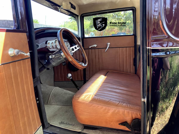 Studebaker Commander 1930