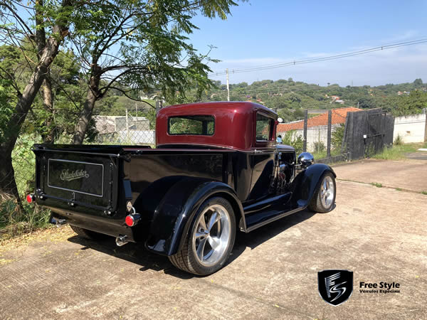 Studebaker Commander 1930