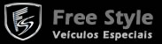 Free Styele Veículos Especiais